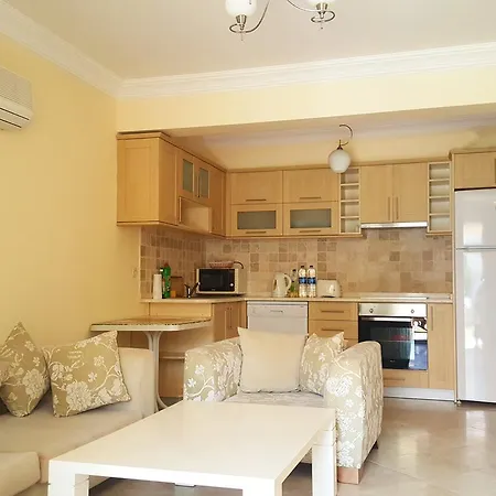 Appartamento Sunset Beach Club Seahorse 5 *