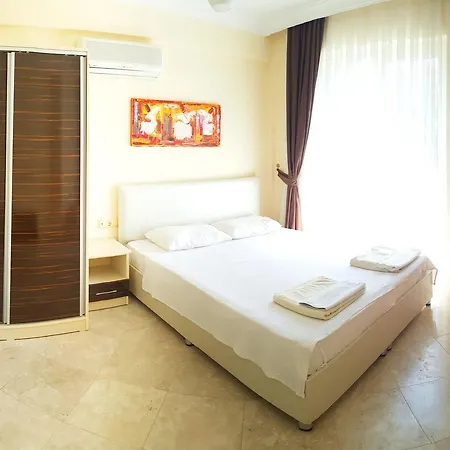 Appartamento Sunset Beach Club Seahorse 5 Fethiye