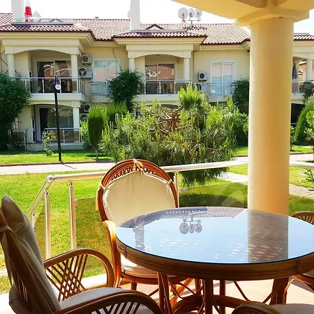Appartamento Sunset Beach Club Seahorse 5 *