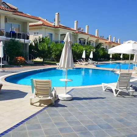 Appartamento Sunset Beach Club Seahorse 5