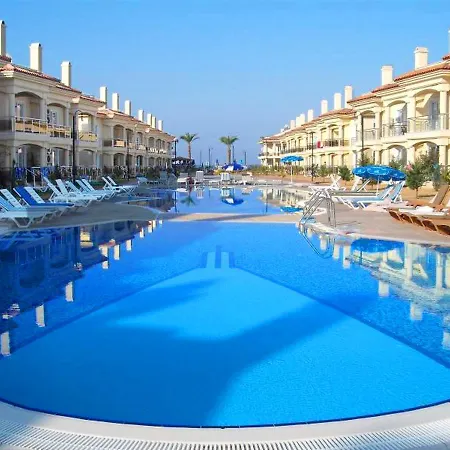 Sunset Beach Club Seahorse 5 Appartamento